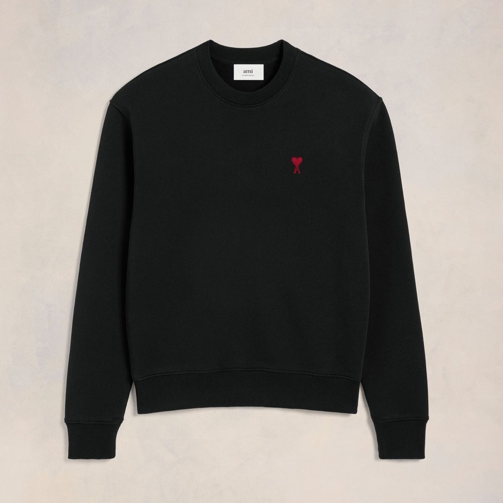 Ami de Cœur Sweatshirt